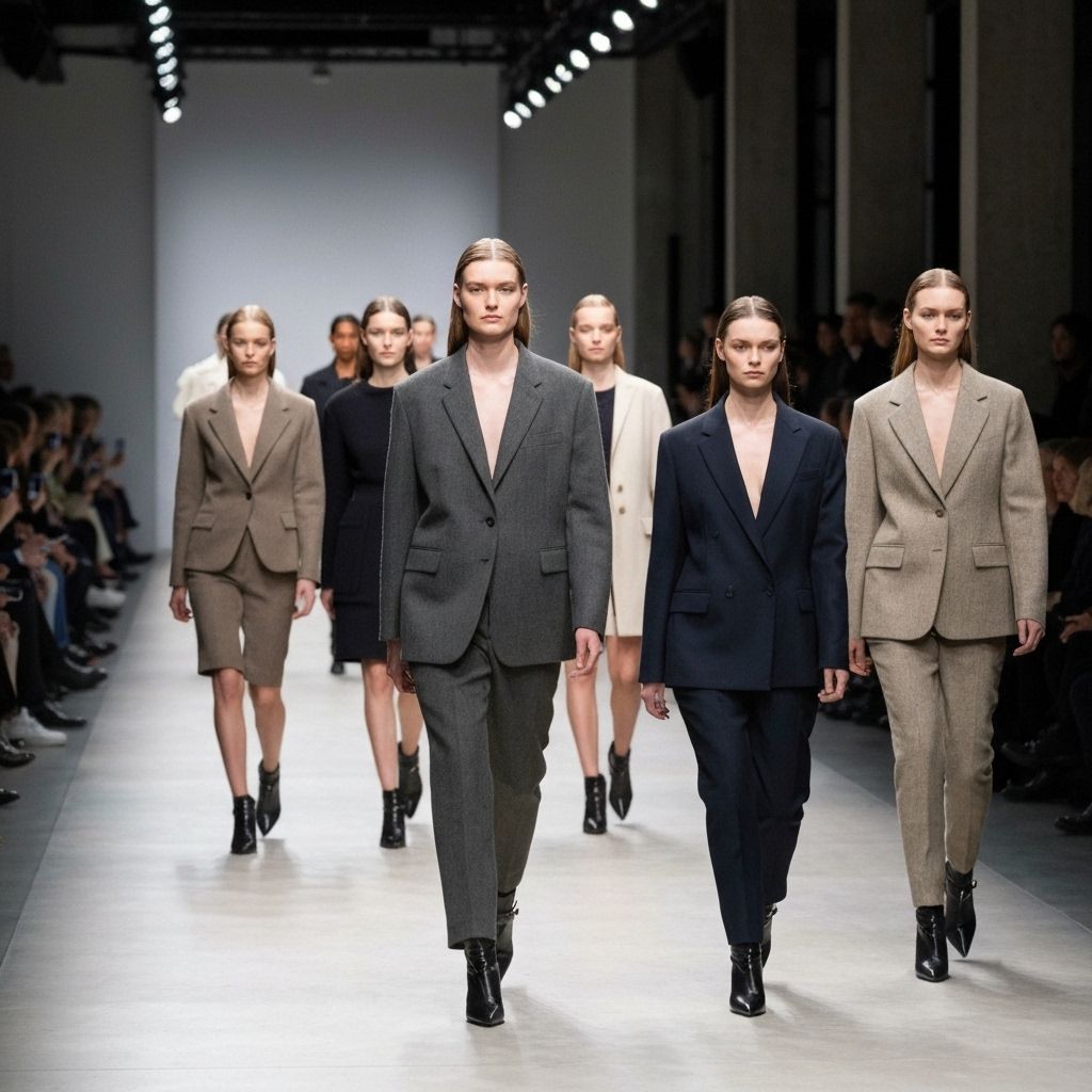 Copenhagen Fashion Week